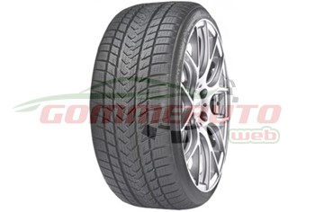 COP. 225/35VR18 GRIPMAX PRO WINTER XL 87V M+S